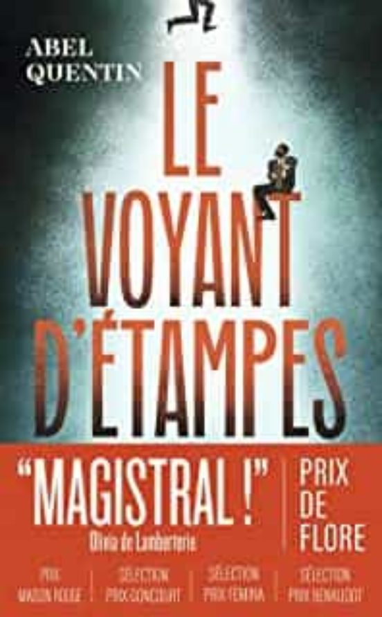 Le Voyant D Etampes