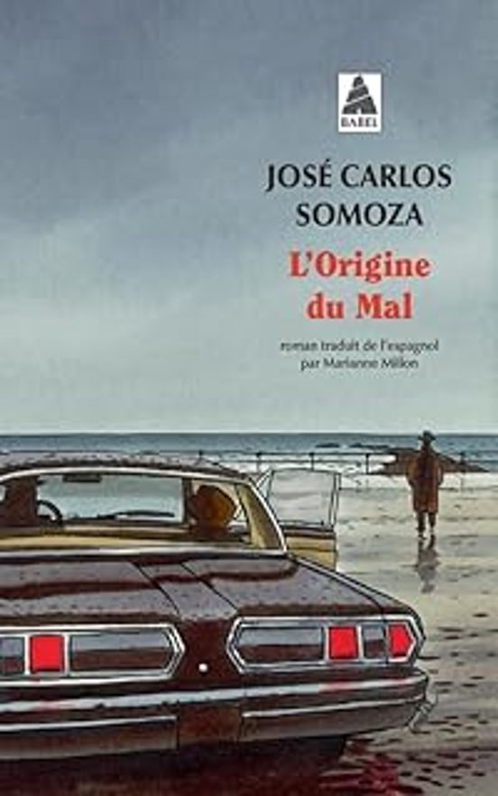 L Origine Du Mal