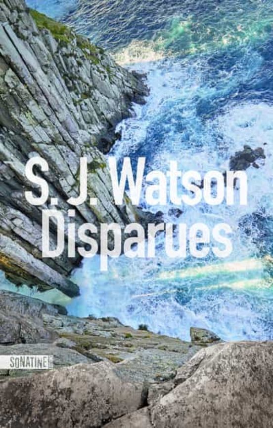 Disparues
