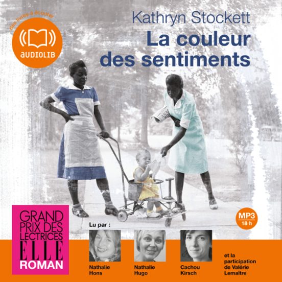 La Couleur Des Sentiments