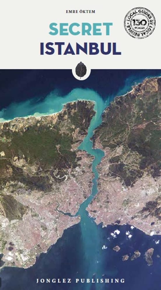 Secret Istanbul