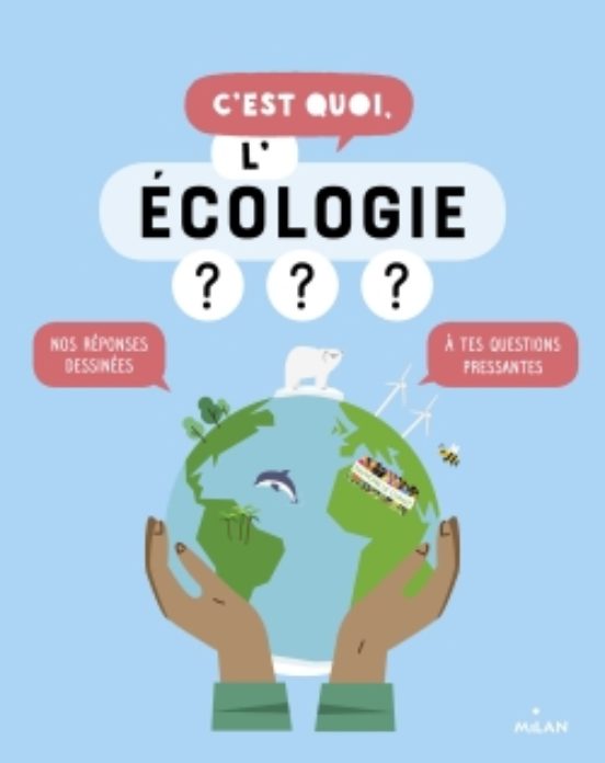 C Est Quoi L Ecologie Ne
