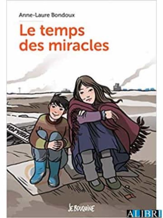 Le Temps des Miracles