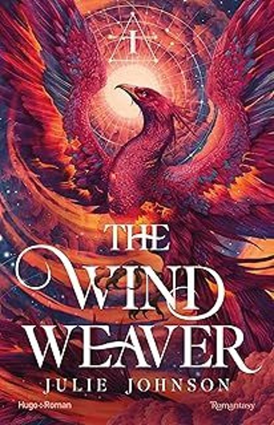 The Reign of Remnants. Vol. 1. The Wind Weaver