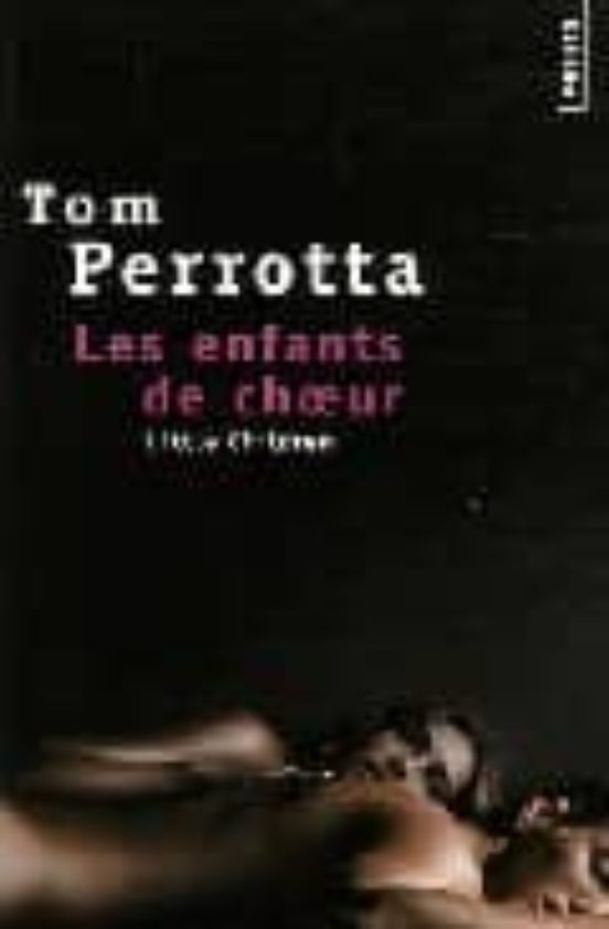 Les Enfants De Choer