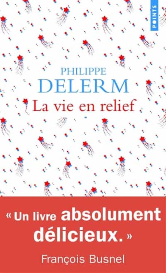 La Vie En Relief