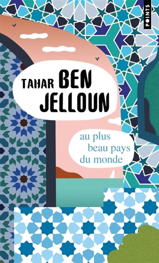 Au Plus Beau Pays Du Monde : Recits