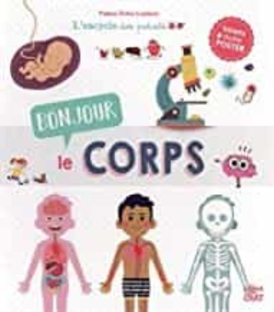 Bonjour Le Corps