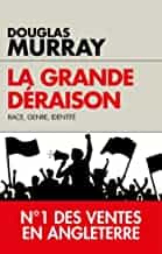 La Grande Déraison: Race Genre Identité