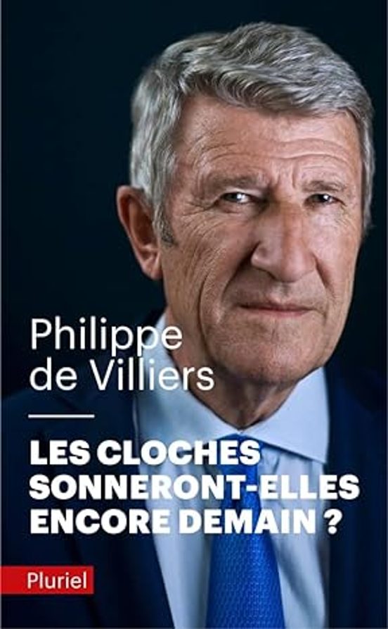 Les Cloches Sonneront-elles Encore Demain ?