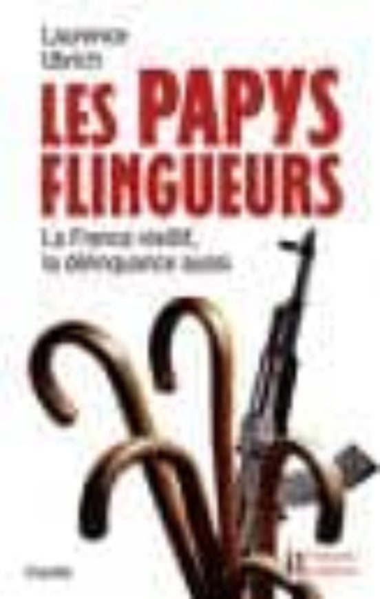 Les Papys Flingueurs