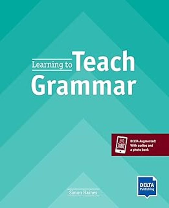 Learning To Teach Grammar