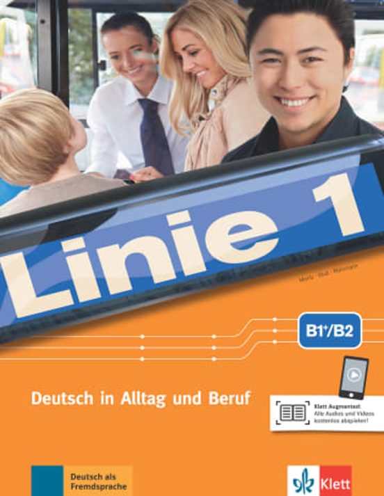 Linie 1 B2 Alu+ejer+dvdrom