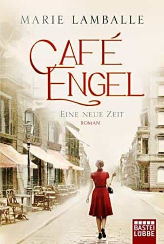 Café Engel - Eine Neue Zeit