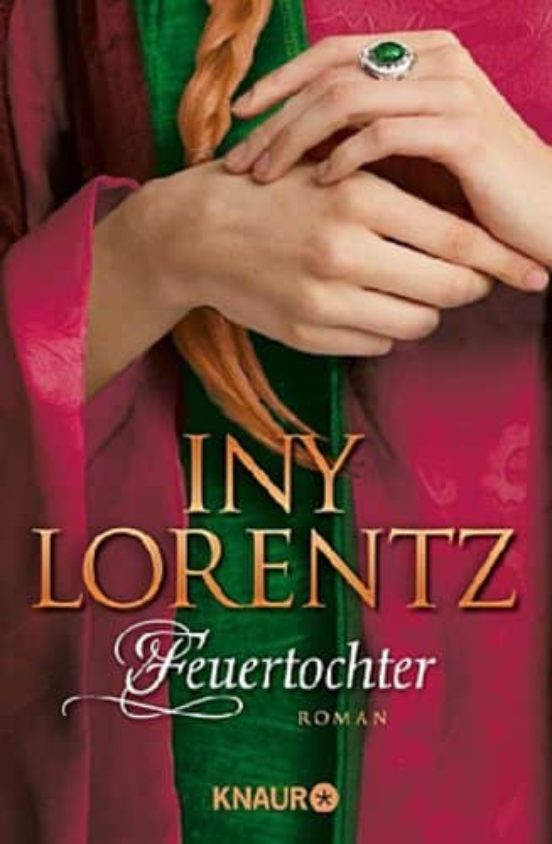 Feuertochter