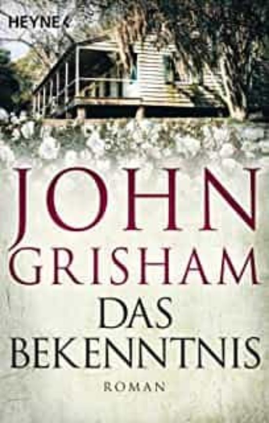 Das Bekenntnis