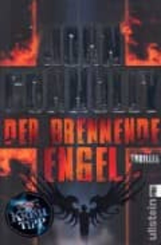 Der Brennende Engel