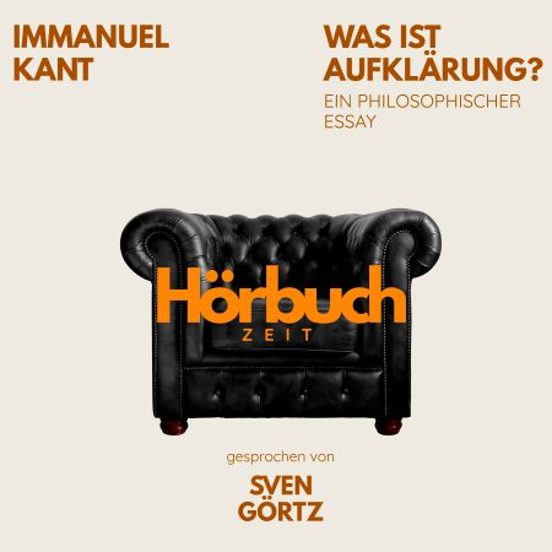 Was Ist Aufklärung? Ein Philosophischer Essay