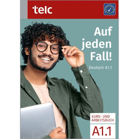 Auf Jeden Fall! Deutsch A1.1