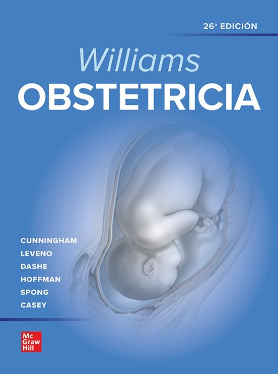 Williams - Obstetricia 26ª Edición