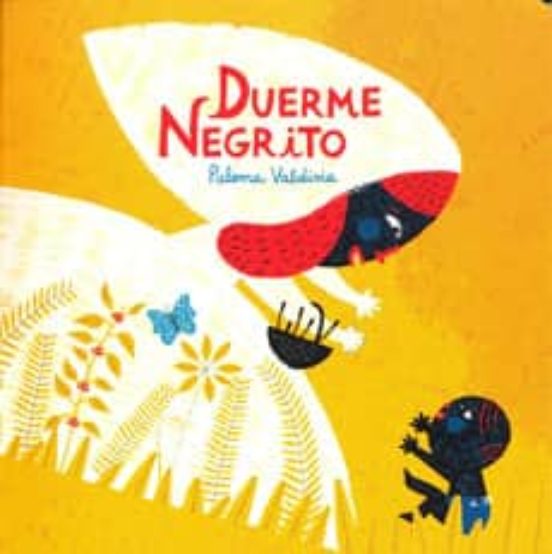 Duerme Negrito