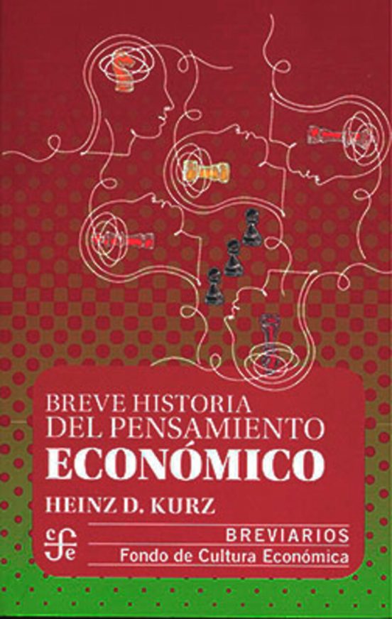 Breve Historia Del Pensamiento Economico