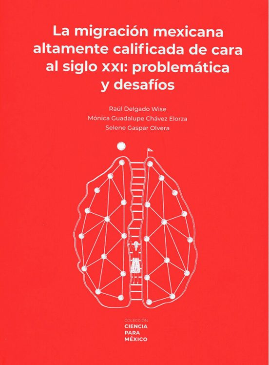 La Migracion Mexicana Altamente Calificada De Cara Al Siglo Xxi
