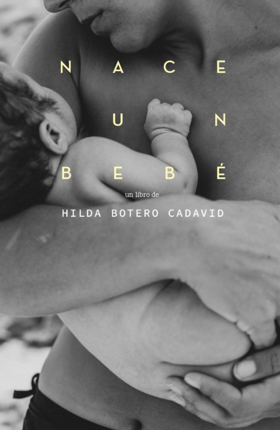 Nace Un Bebe