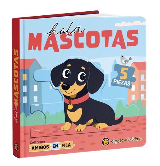 ¡Hola Mascotas!