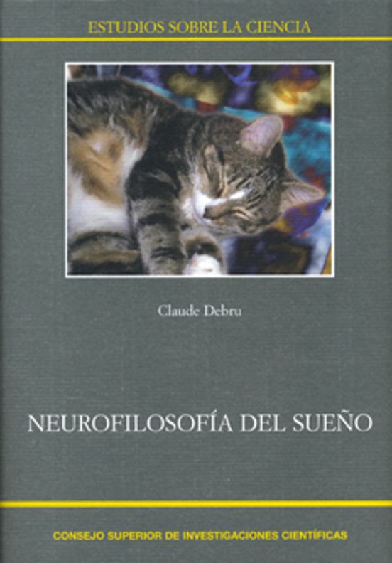 Neurofilosofía Del Sueño