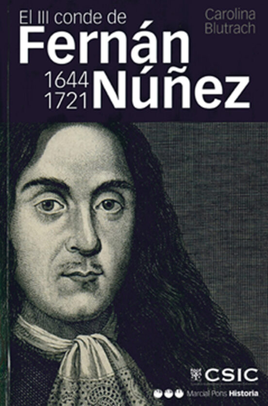 El Iii Conde De Fernan Nuñez