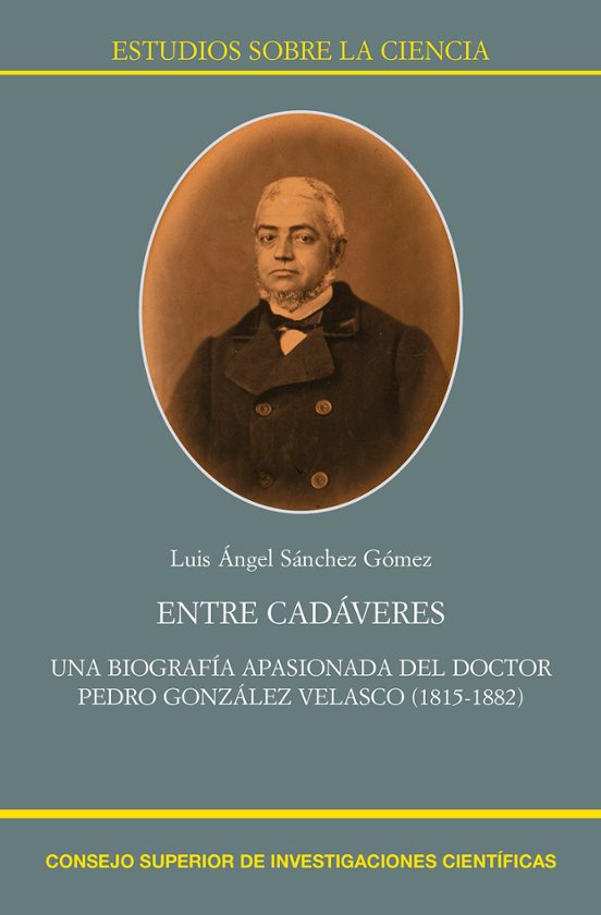 Entre Cadáveres
