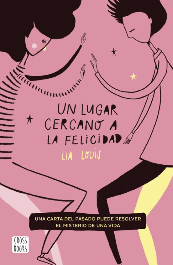Un Lugar Cercano A La Felicidad