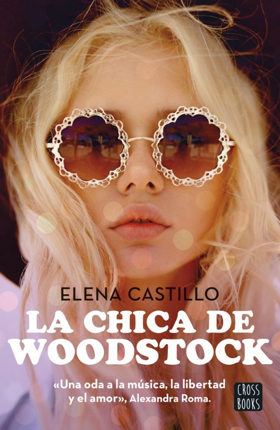 La Chica De Woodstock
