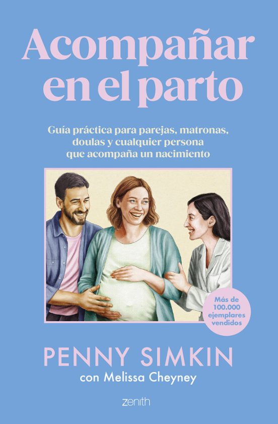 Acompañar En El Parto