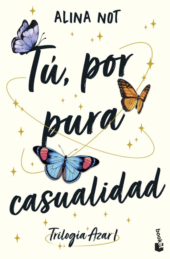 Tú Por Pura Casualidad