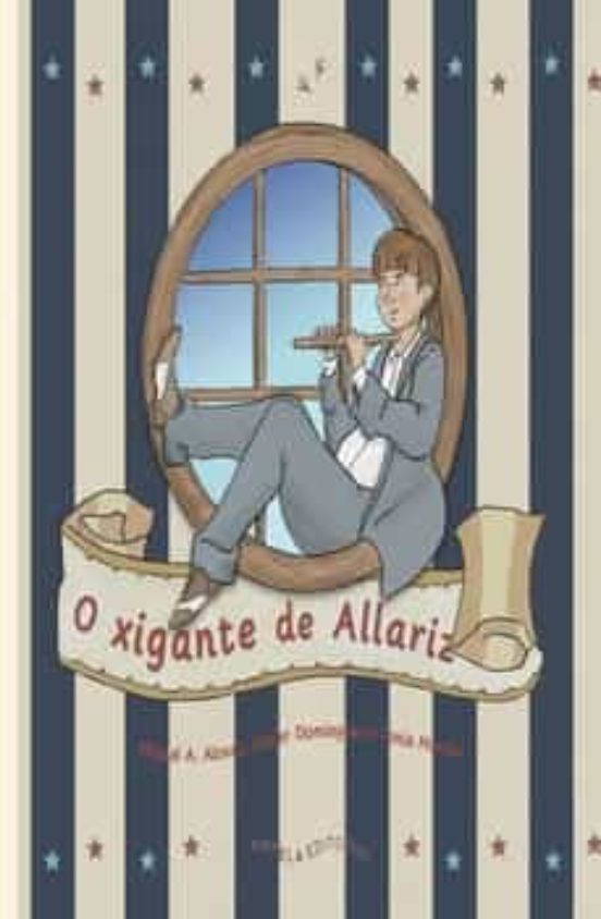 O xigante de Allariz