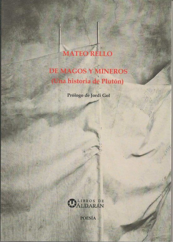 De Magos Y Mineros
