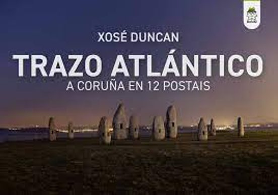 Trazo Atlántico