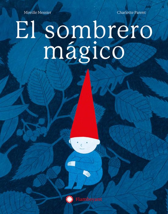 El Sombrero Mágico
