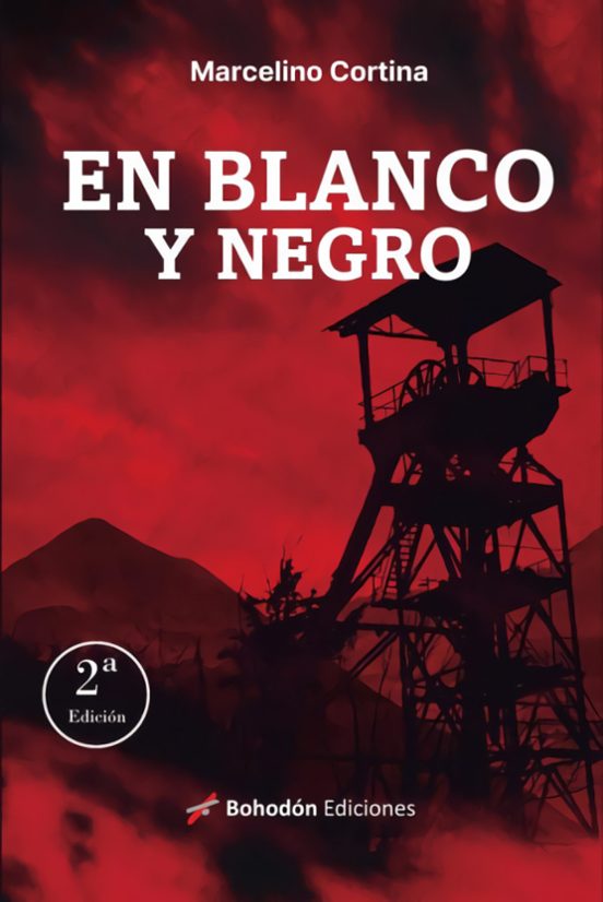 En Blanco Y Negro