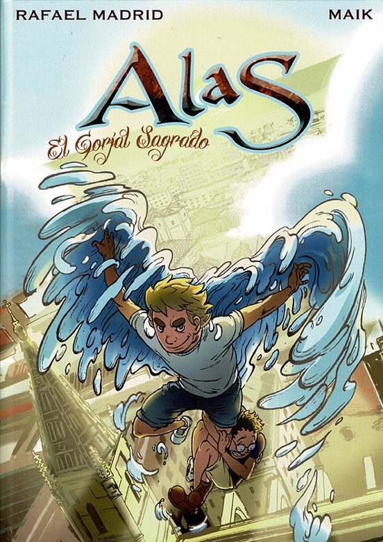Alas
