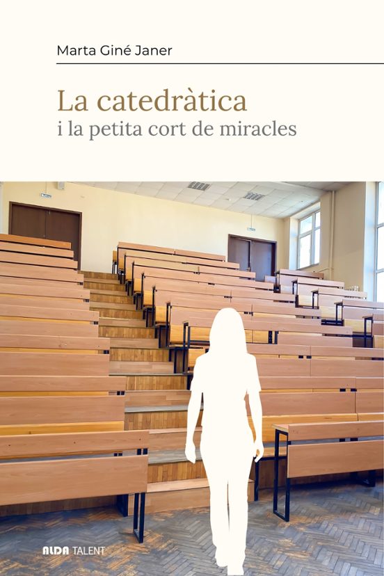 La Catedràtica