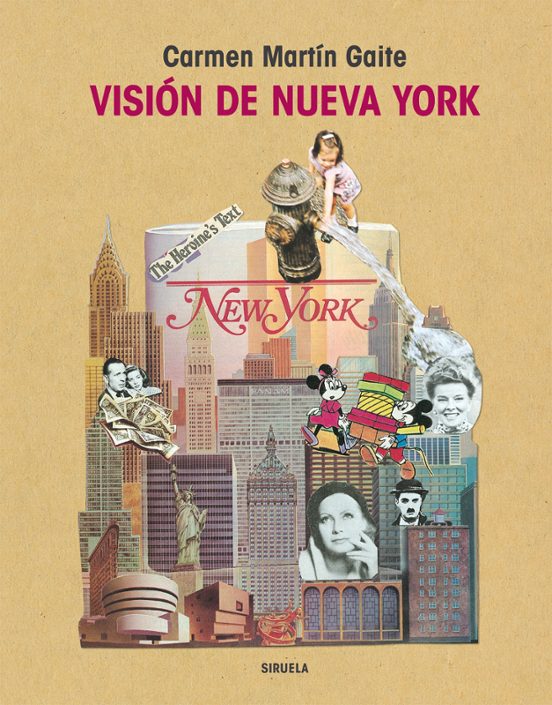 Visión De Nueva York