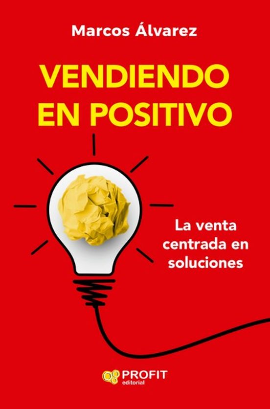 Vendiendo En Positivo