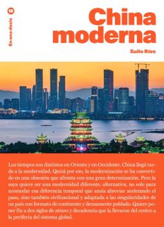 China Moderna