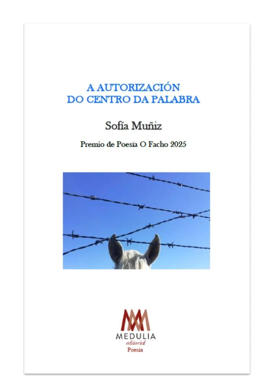 A Autorización Do Centro Da Palabra