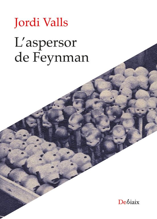 L'aspersor De Feynman