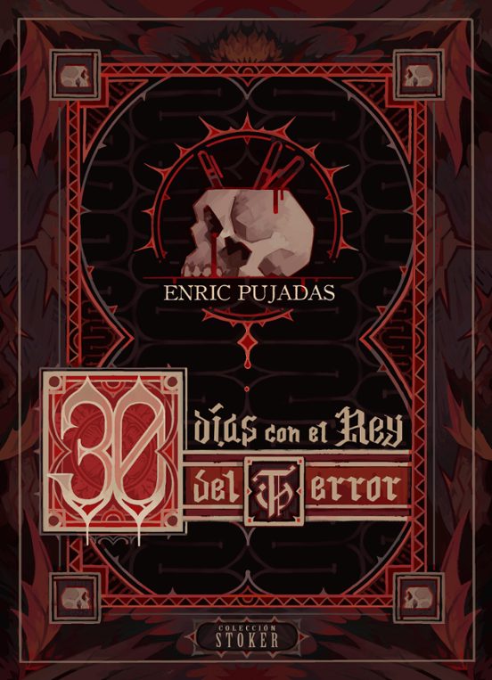 30 Días Con El Rey Del Terror