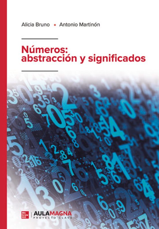Números: Abstracción Y Significados